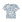 Ellesse Γυναικεία κοντομάνικη μπλούζα Vikins Tie Dye Crop T-Shirt
